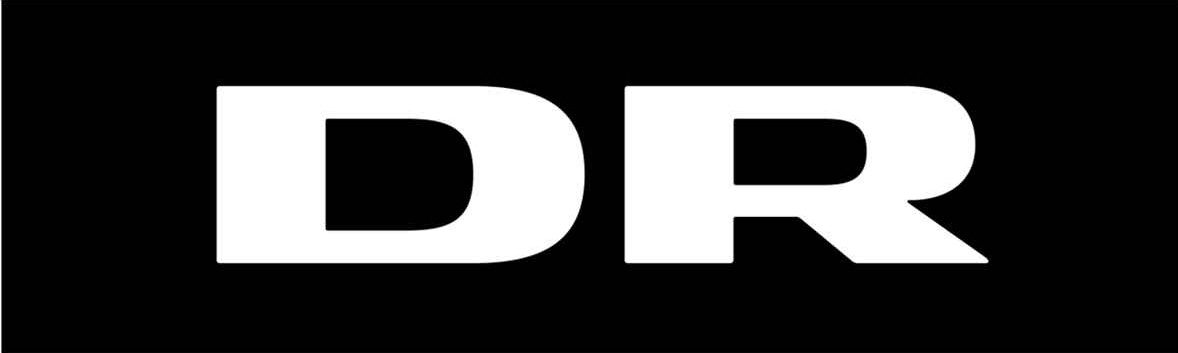 DR Logo